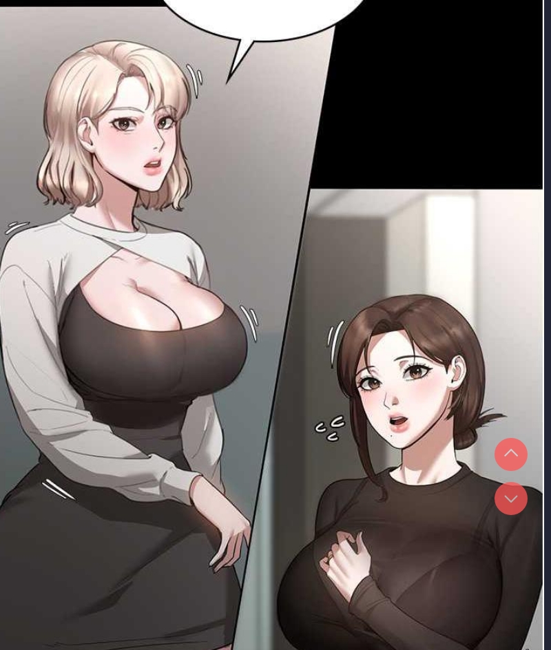 老板娘的诱惑