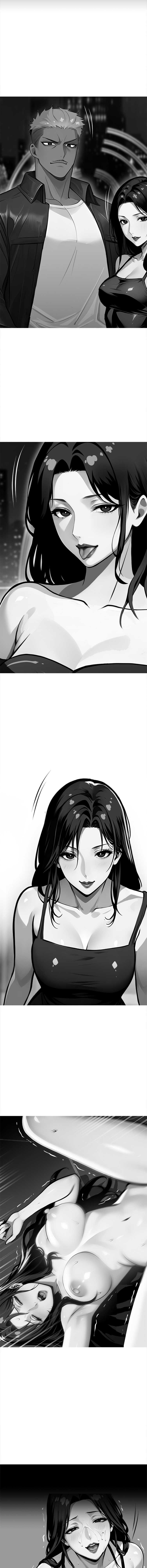 黑道X上班族