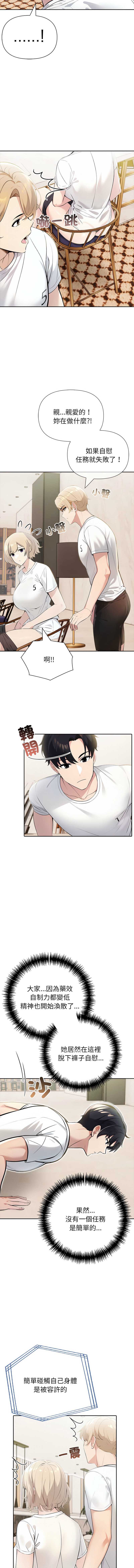 夫妇挑战赛