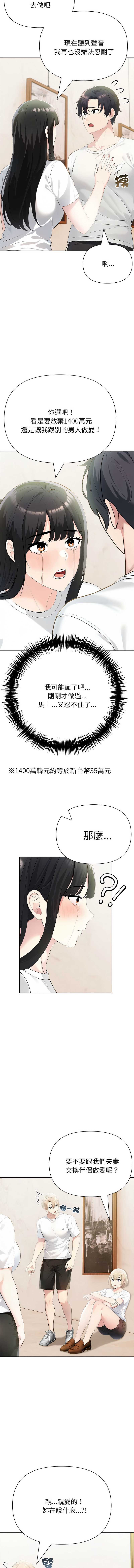 夫妇挑战赛