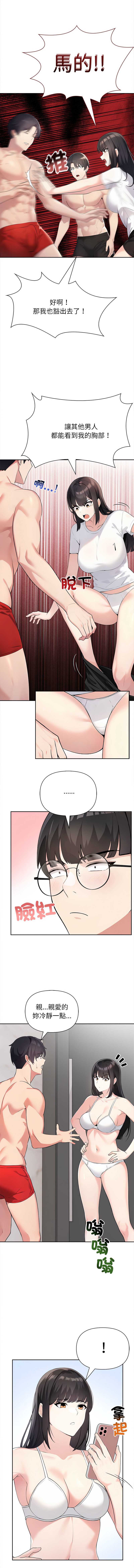 夫妇挑战赛