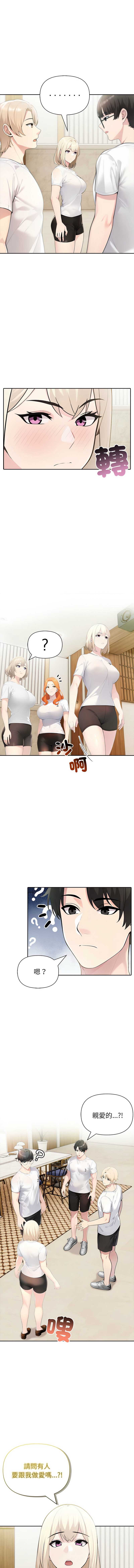 夫妇挑战赛