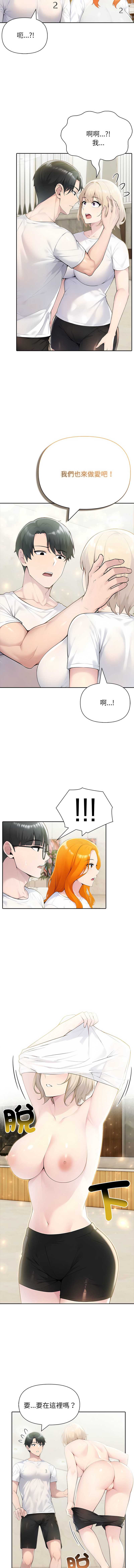 夫妇挑战赛