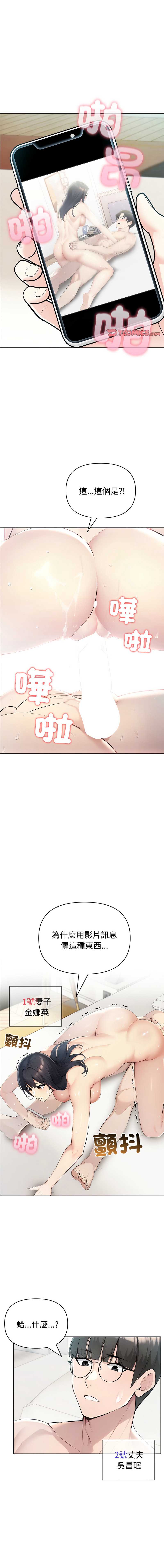 夫妇挑战赛