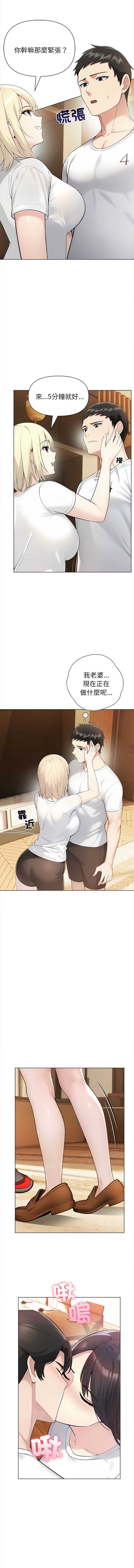夫妇挑战赛