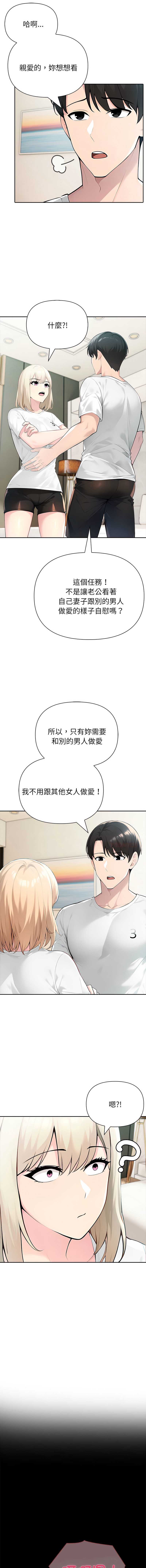 夫妇挑战赛