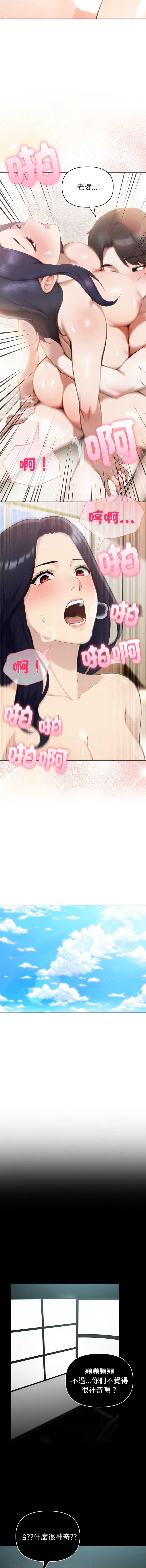 夫妇挑战赛