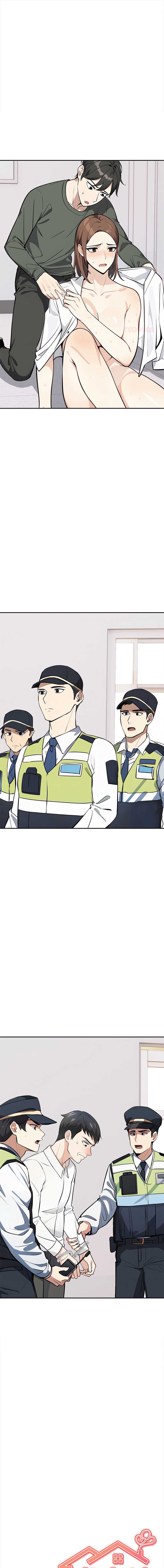 大学女生宿舍的秘密