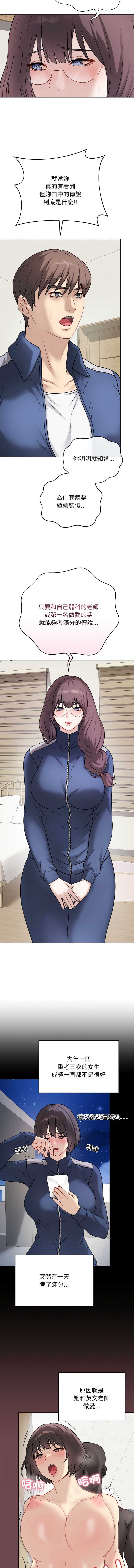 冲刺重考班