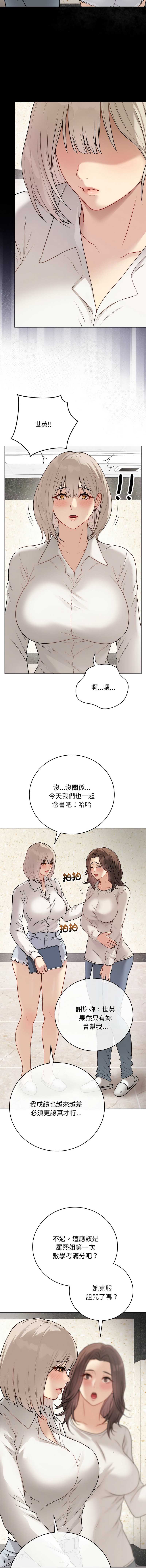 冲刺重考班