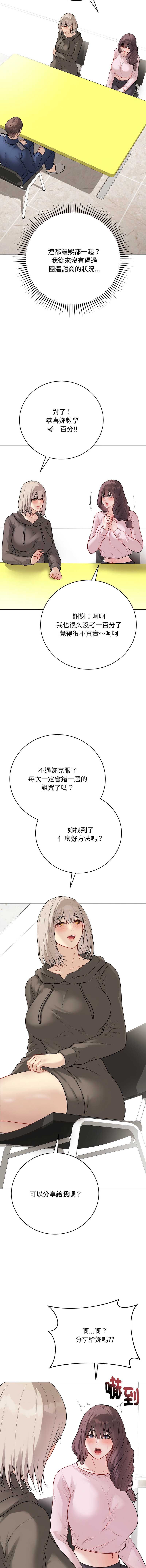 冲刺重考班