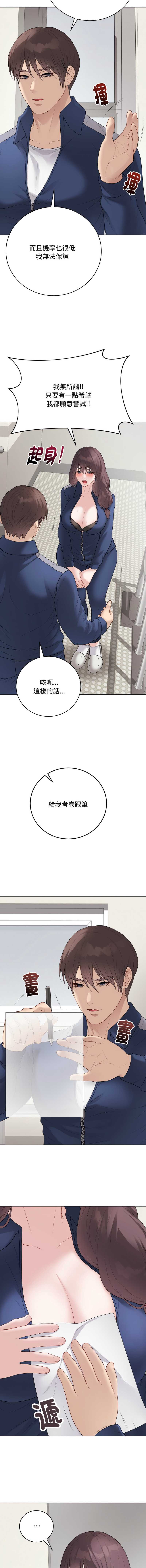 冲刺重考班