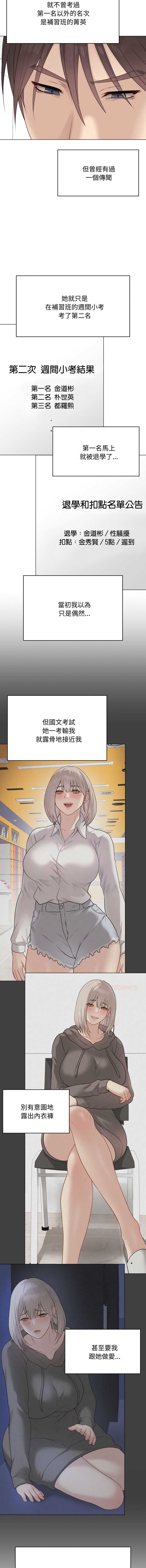 冲刺重考班