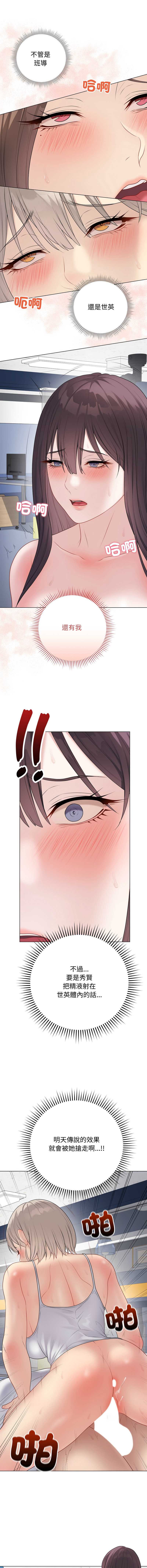 冲刺重考班