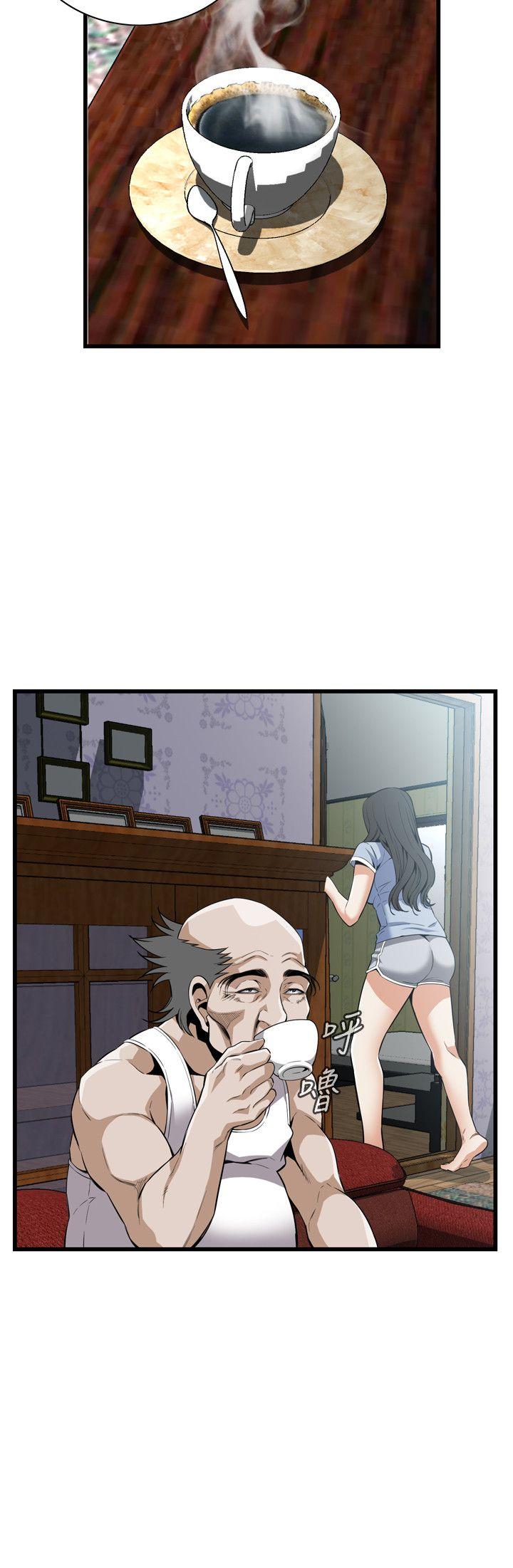 偷窥