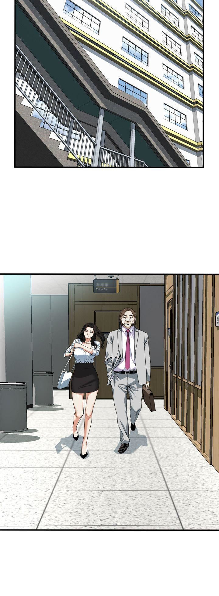 偷窥