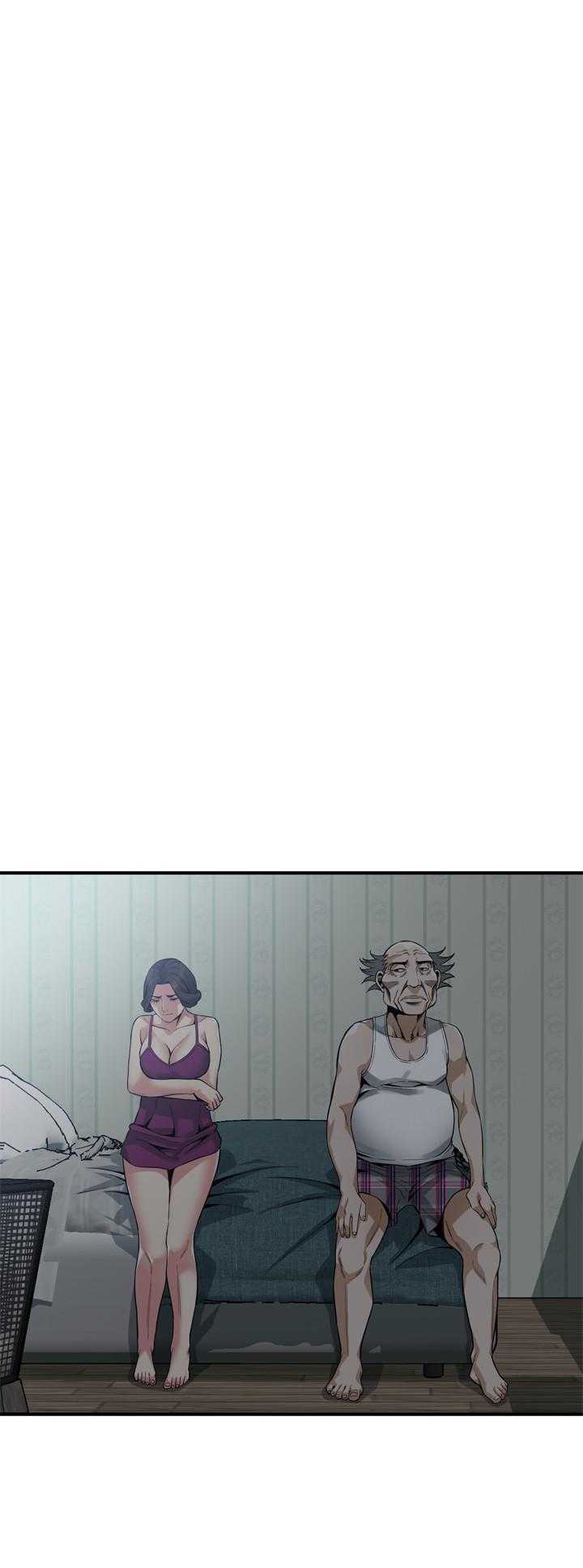 偷窥