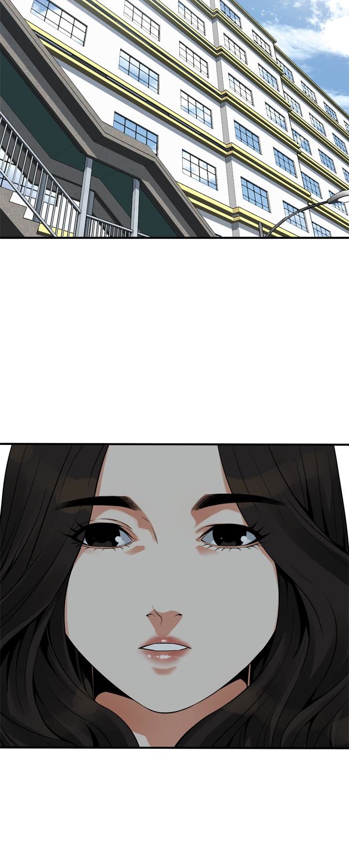 偷窥