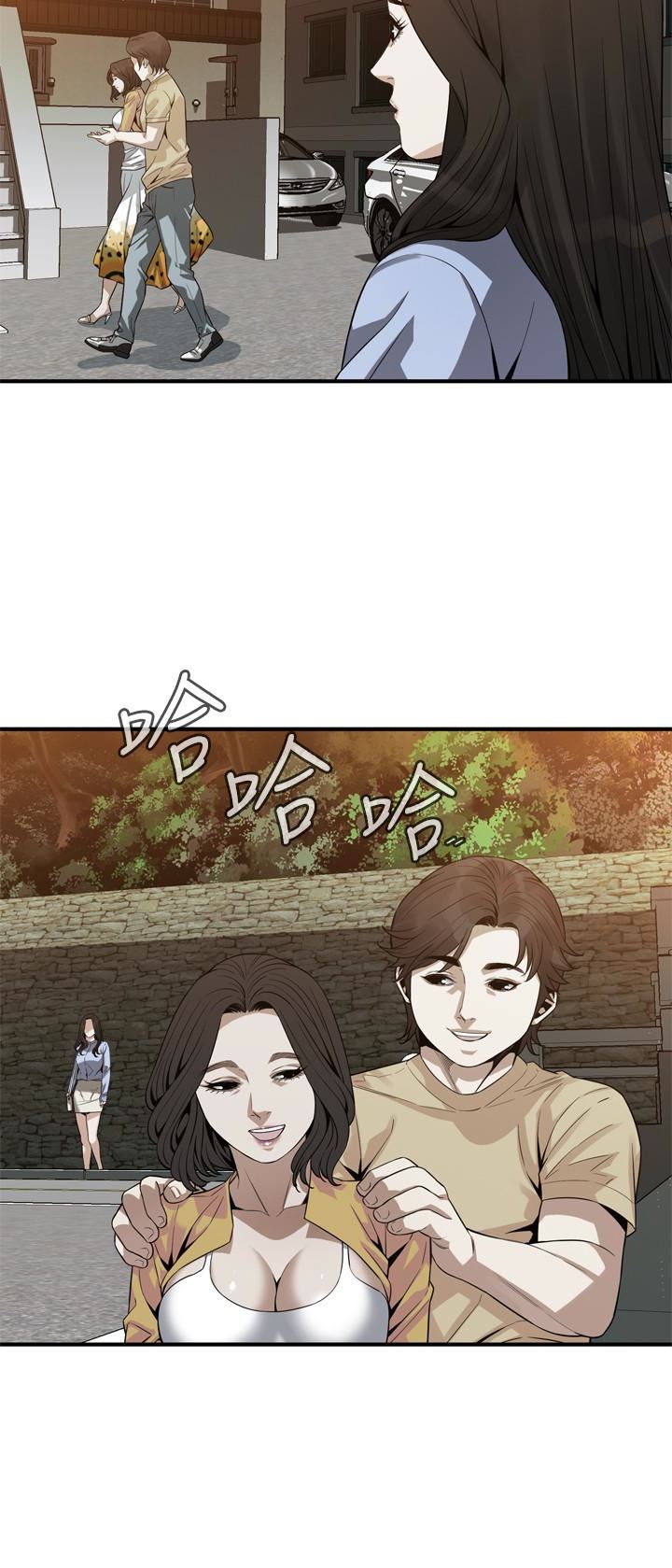 偷窥