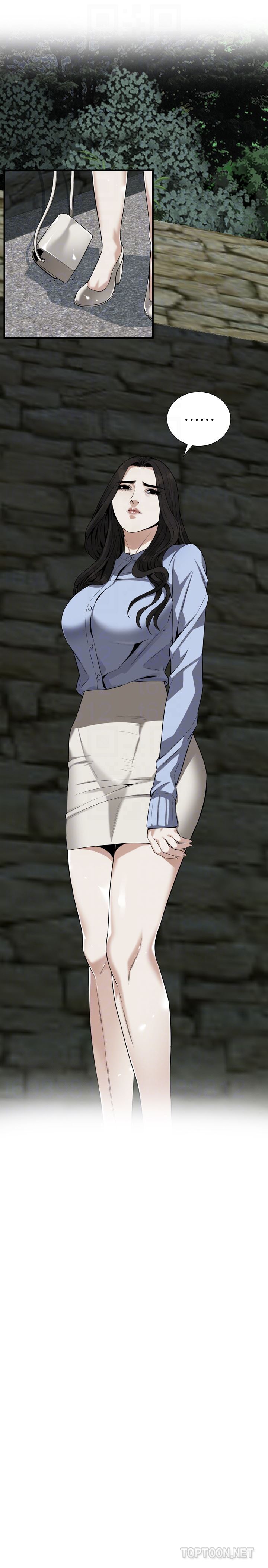 偷窥