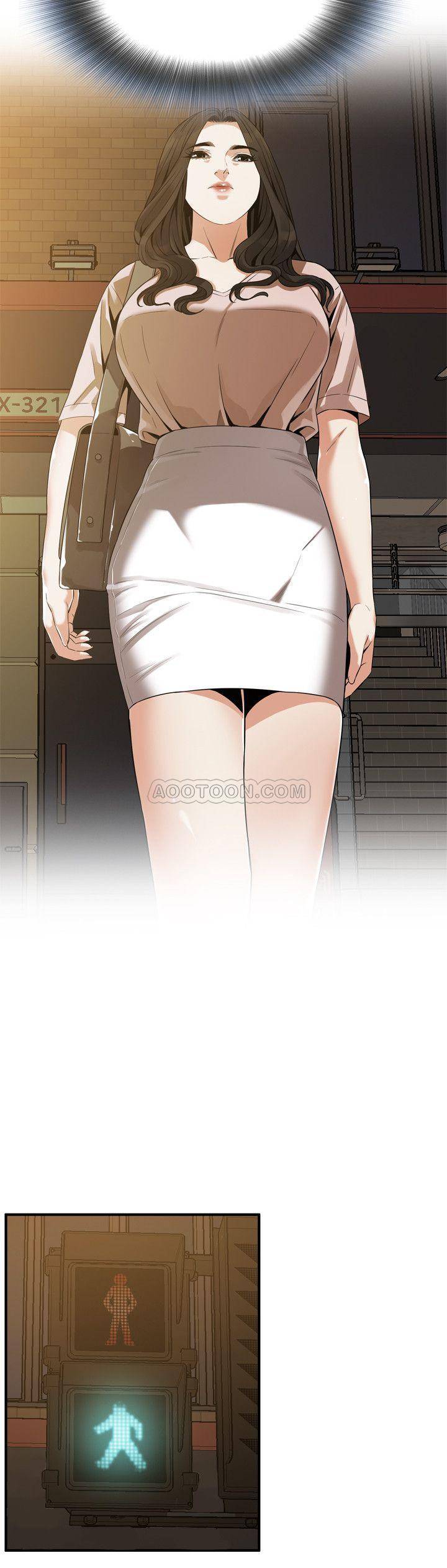 偷窥