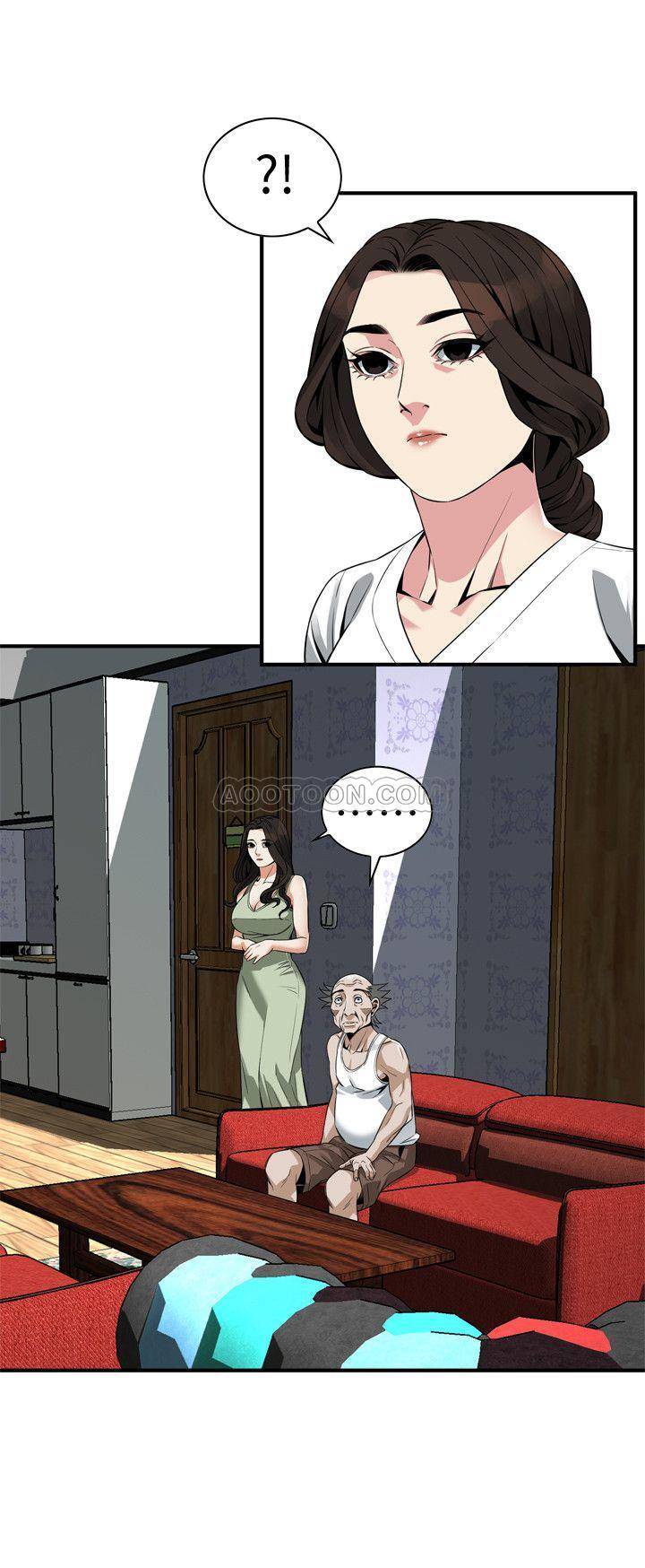 偷窥