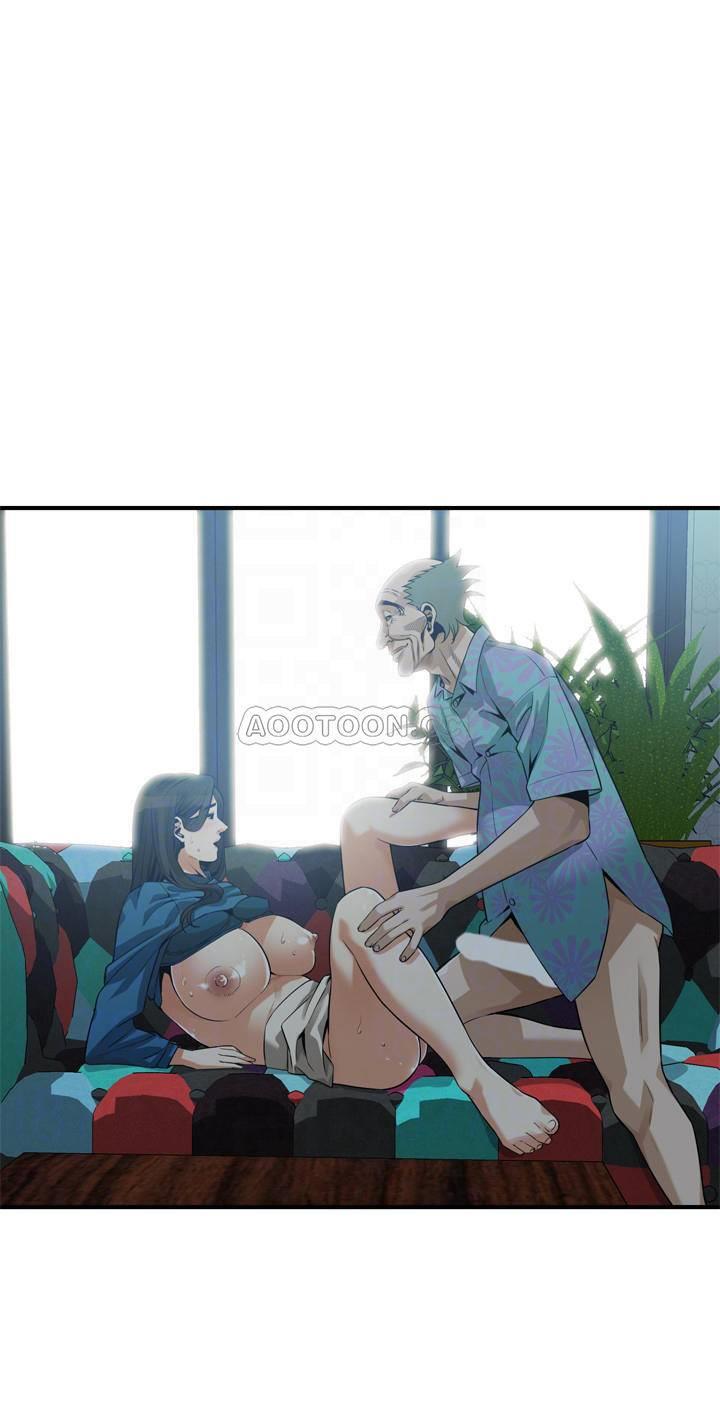 偷窥