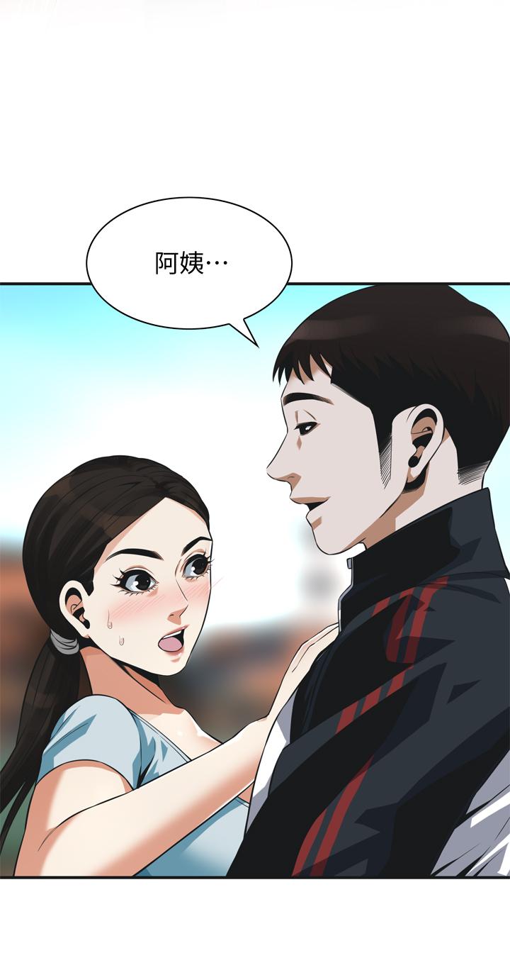 偷窥