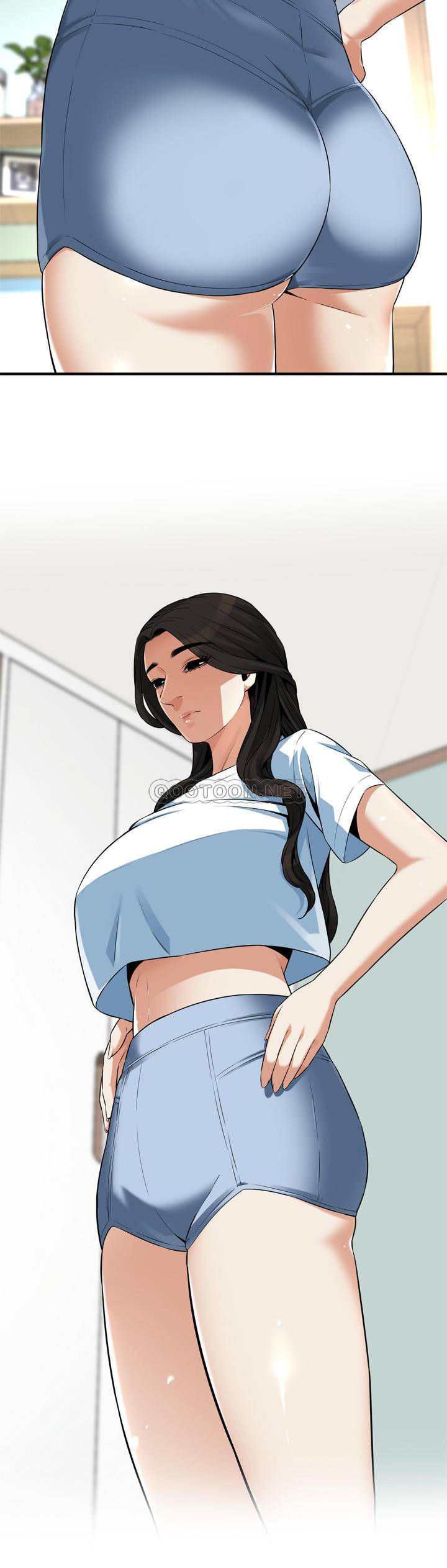 偷窥