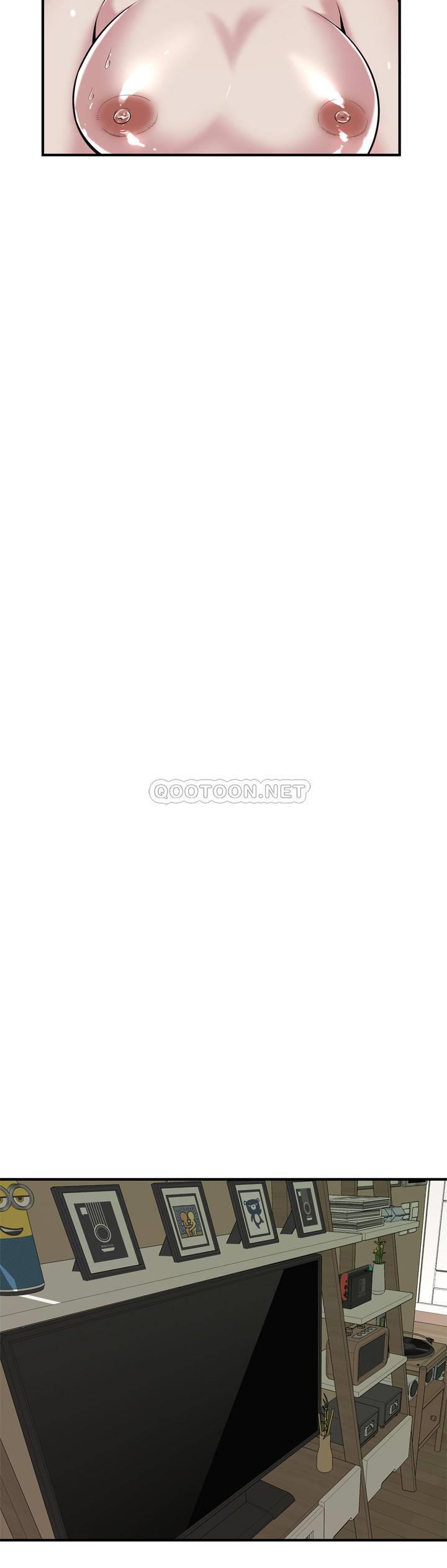 偷窥