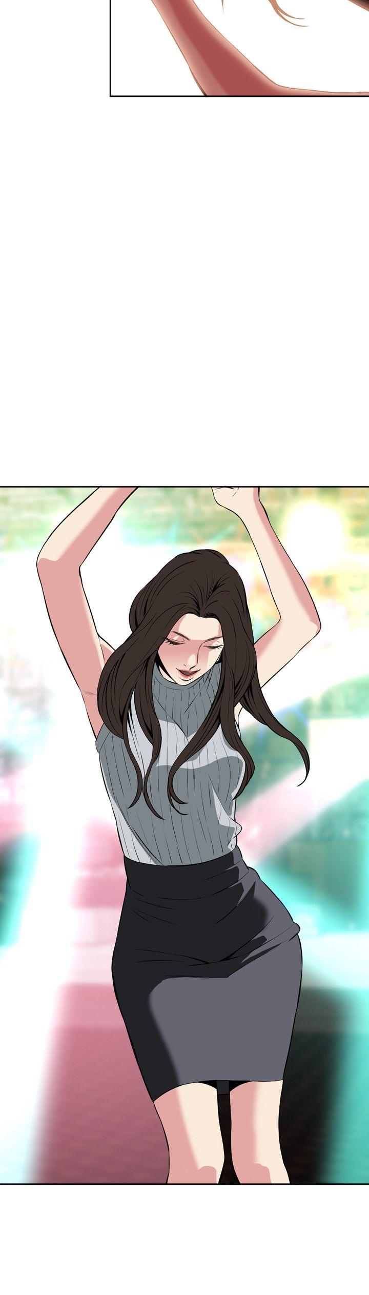 偷窥