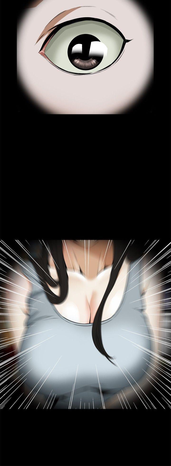 偷窥