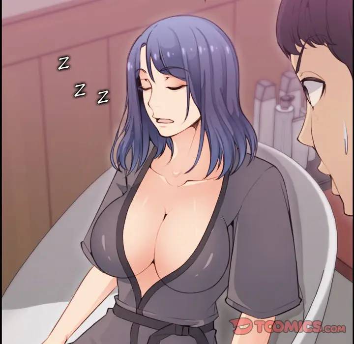 妈妈是女大学生
