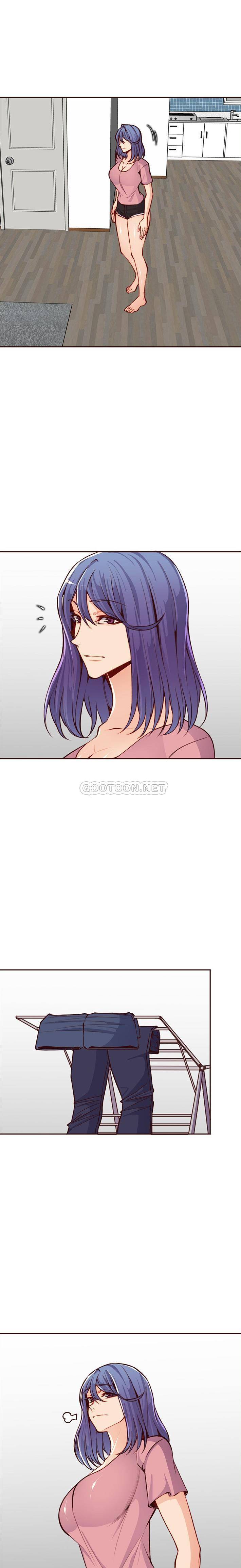 妈妈是女大学生