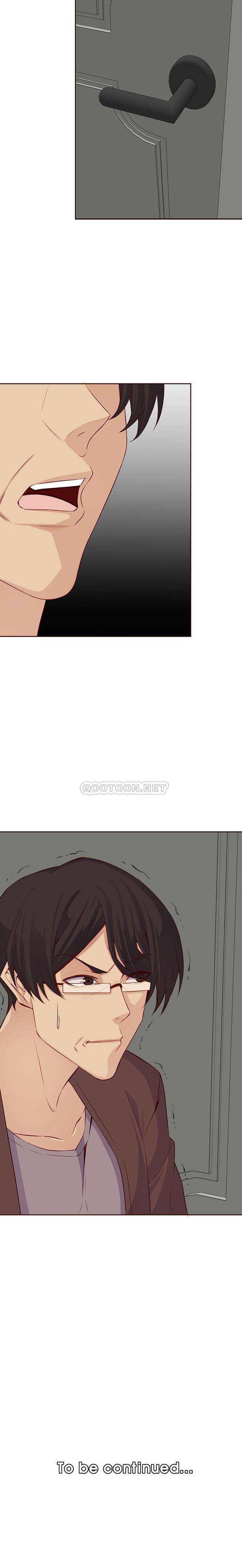 妈妈是女大学生