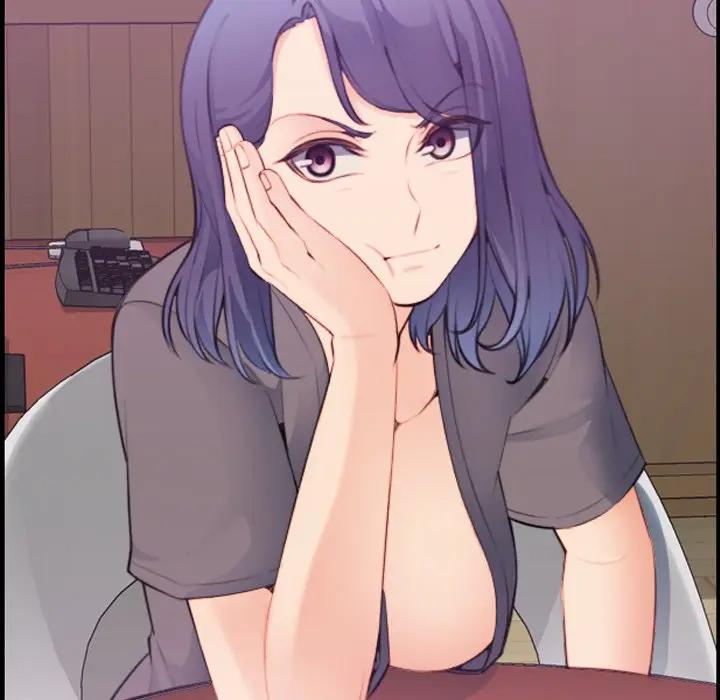 妈妈是女大学生