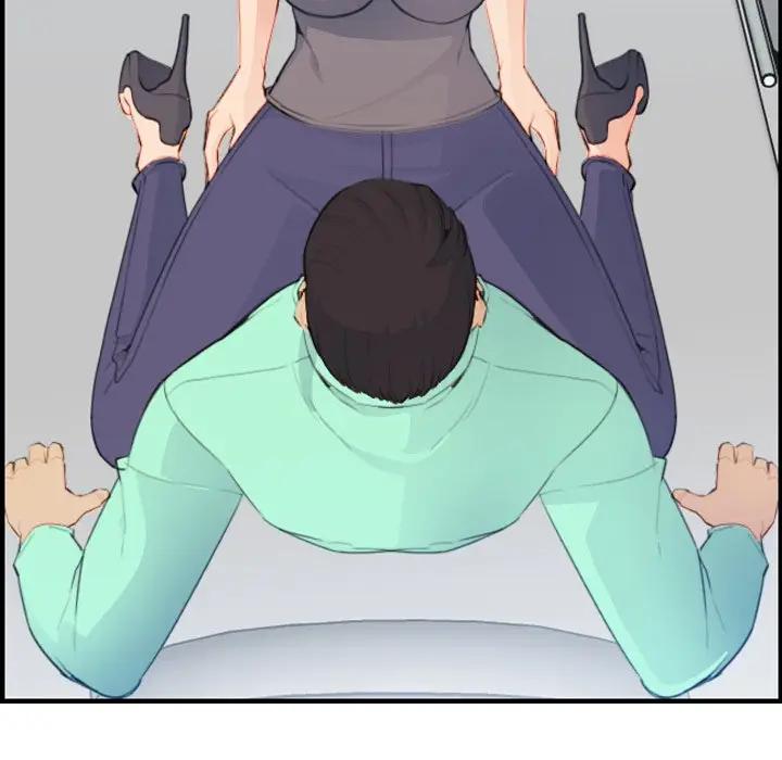 妈妈是女大学生