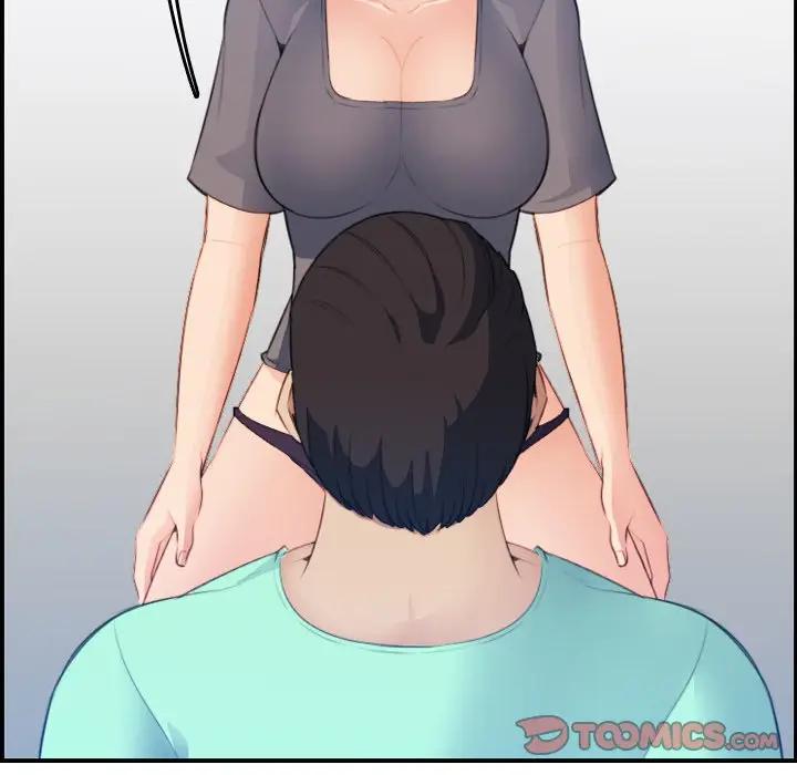 妈妈是女大学生