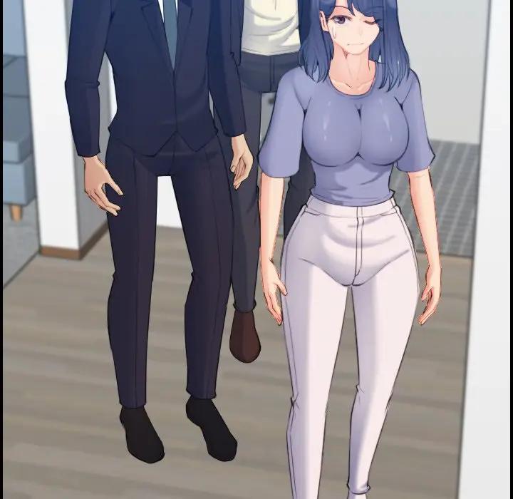 妈妈是女大学生