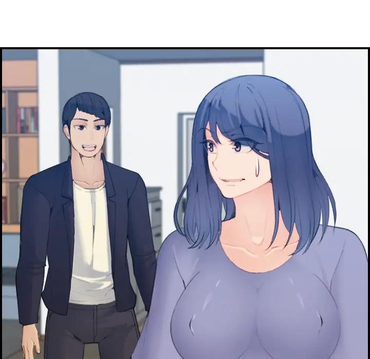 妈妈是女大学生