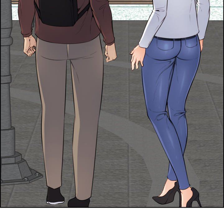 妈妈是女大学生