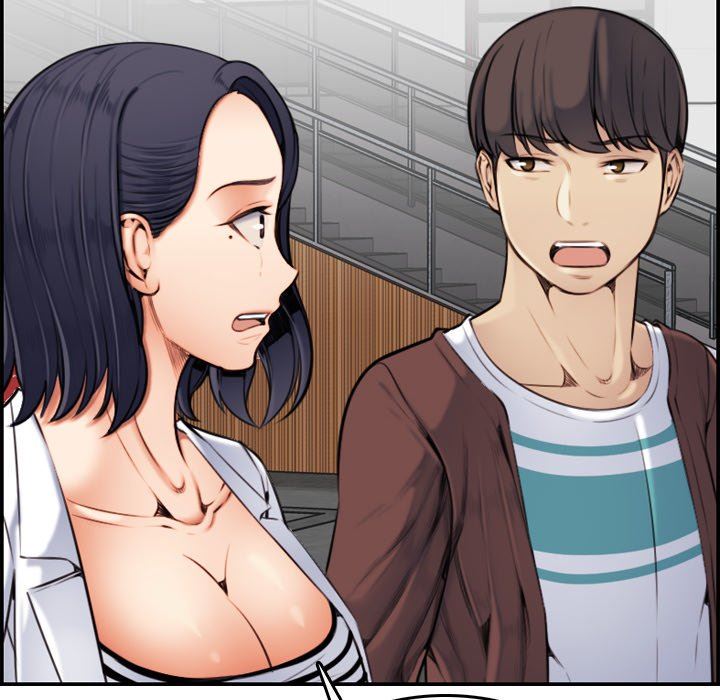 妈妈是女大学生