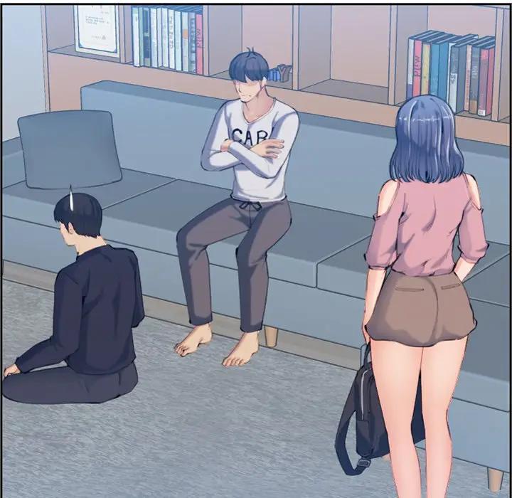 妈妈是女大学生