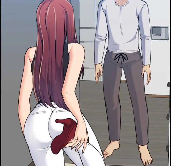 妈妈是女大学生