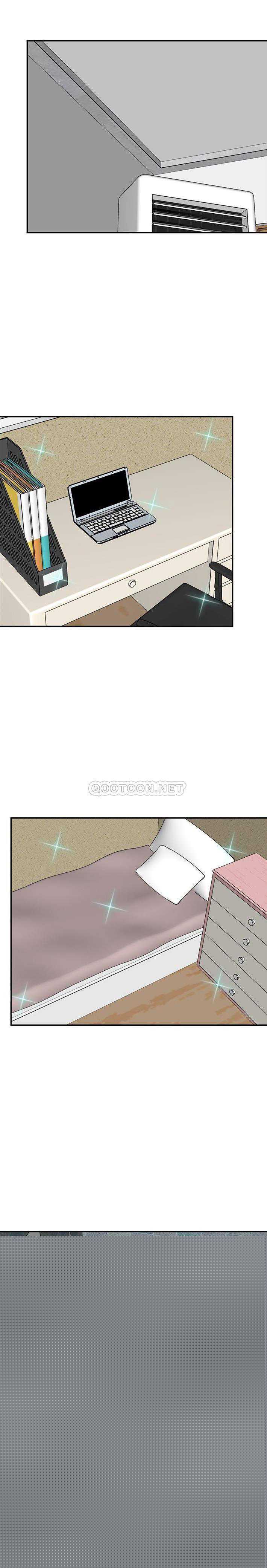 妈妈是女大学生