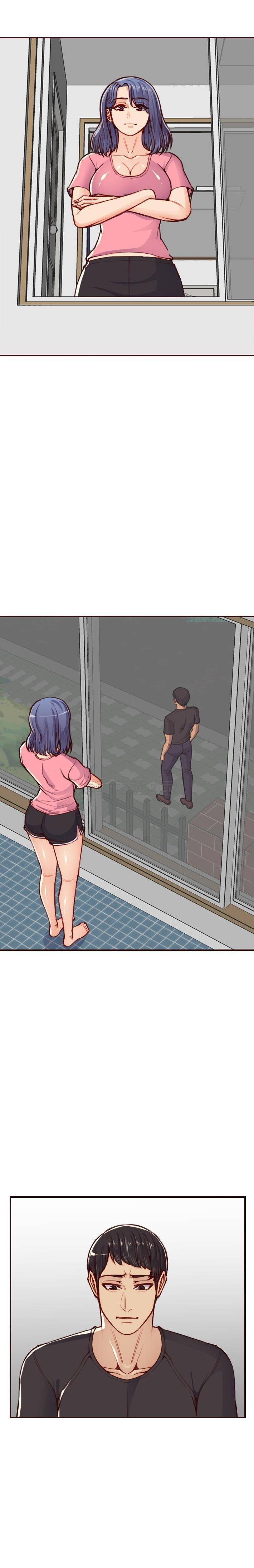 妈妈是女大学生