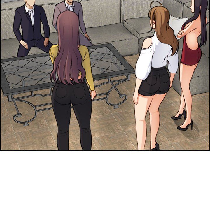 妈妈是女大学生