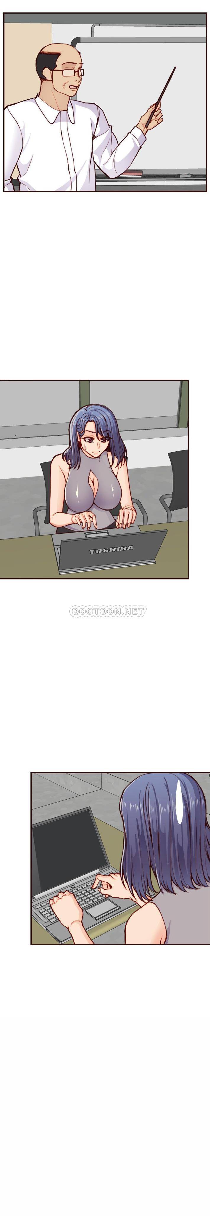 妈妈是女大学生