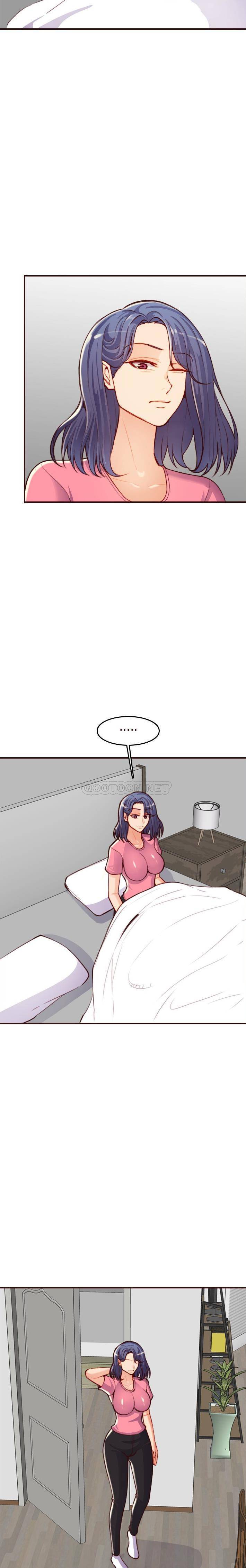 妈妈是女大学生