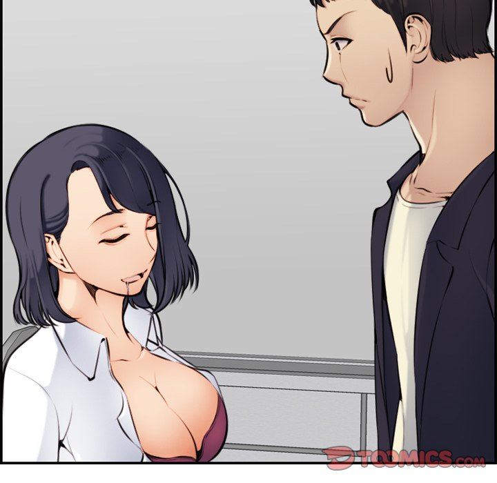 妈妈是女大学生